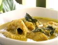 Gulai Lemak Ikan Pari